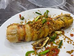 -富来美食