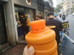 -milkplus·泰式奶茶(较场东路店)