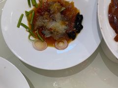 -月福京味斋·烤鸭店·北京菜(鼓楼总店)