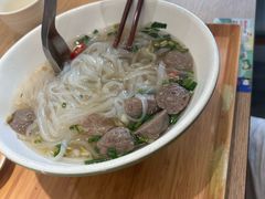 -蔡澜Pho·越南粉餐厅(海上世界店)