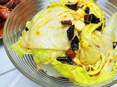 -巴厘龙虾·榜首油焖大虾(洞庭·艺术洋房店)
