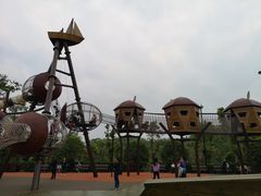 -枫香湖儿童公园