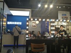 -海马体家庭照相馆(广州正佳广场店)
