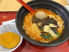 -食其家·牛丼咖喱(金桥国际店)