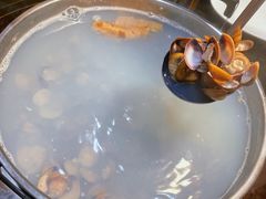 -凯华海鲜火锅·传承三十六年