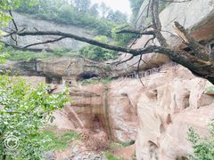 -玉华宫景区
