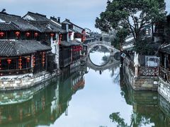 -园丁阁酒店(清流水韵店)