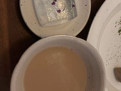 -知亘茶食