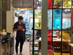 -钢管厂五区小郡肝串串香(奥克斯广场锦城万达店)