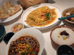 -茅庐川菜(烟台大悦城店)