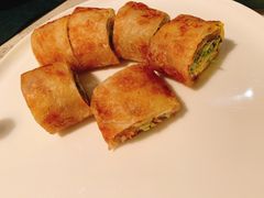 -T館·花园艺术餐厅