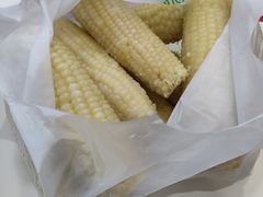 -清华大学-观畴园餐厅