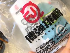-傅强排骨(成都总店)