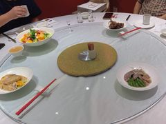 -上海会馆(香港名都店)