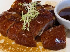 招牌烧鹅-猪肉婆私房菜(容桂总店)