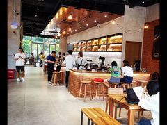 大堂-DECAMERON十日谈(前海嘉里中心店)
