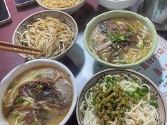 -大石人家鱿鱼面馆(大石西路总店)