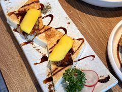 -小川洋风料理(江汉路店)