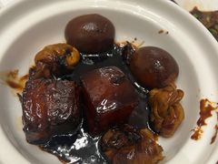 -新吉士·上海菜(浦东LCM置汇旭辉店)