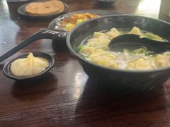 -上味馆南翔小笼(真金路店)