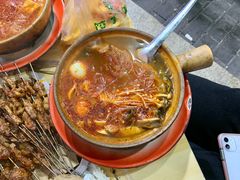 -清真·马文砂锅大全(麦苋街店)