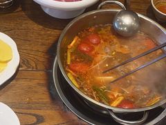 -亮欢寨(凯里总店)