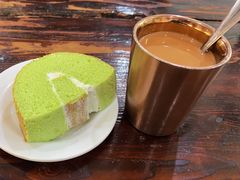 -琼海·狮椰美食楼