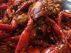 -王红军龙虾(新民路店)