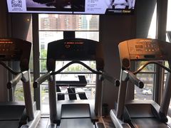 -威尔仕健身(海伦中心店)