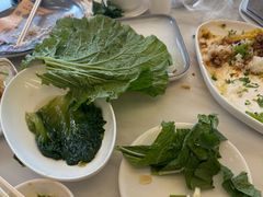 -京滨饭店·餐厅(阜外大街店)