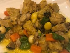 -功德林素菜饭庄(前门店)