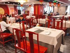 -便宜坊烤鸭店(国瑞城哈德门店)