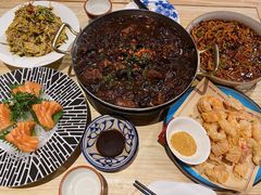 -老江南春·中国龙菜(衡山路店)