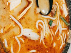 -大鼓米线(浦东长泰店)