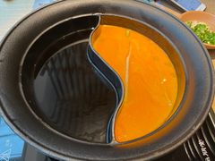 -温野菜涮涮锅(曲江大悦城店)