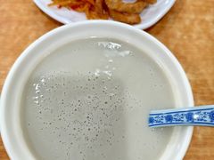 -门框胡同百年卤煮(鸟巢店)