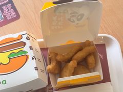 -德克士(什邡永辉超市店)