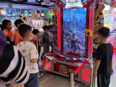 -环游嘉年华(永旺梦乐城广州番禺广场店)
