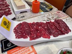 -潮汕大目牛肉火锅(皇岗旗舰店)