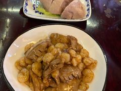 -同得兴 Since·1995 传统苏式面馆(嘉馀坊店)