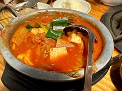 -Jang Ta Bal Strathfield