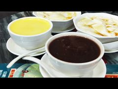-福星牛奶甜品店(常平店)