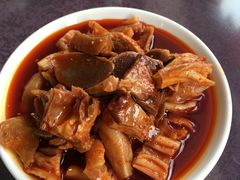 -渔桥李记奶汤面(东街店)