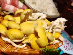 -民食香·腊排骨野生菌美食(木府店)