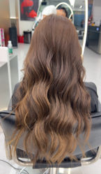-5M HAIR SALON 旗舰店