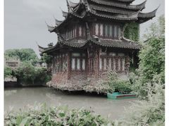 -韩湘水博园