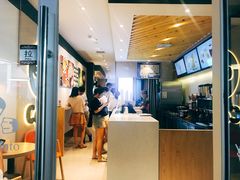 -CoCo都可(银泰店)