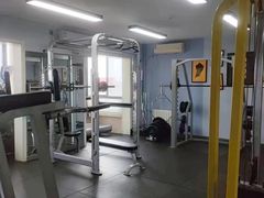 -悦健身私教工作室(双井店)