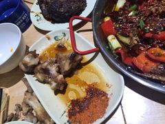 -隆氏兔头(同盛路店)
