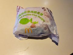 -麦当劳(临顿路店)